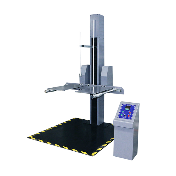 跌落試驗機分為哪些類型？